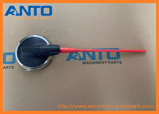 71N620161 71N620180 71N620190 Safety Rod HYUNDAI Graafmachine Onderdelen geschikt voor R110-7