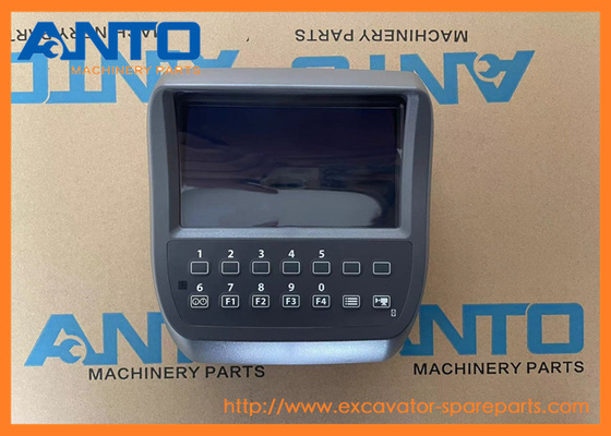 4684076 Monitor HITACHI graafmachine elektrische onderdelen geschikt voor ZX110-3 ZX120-3