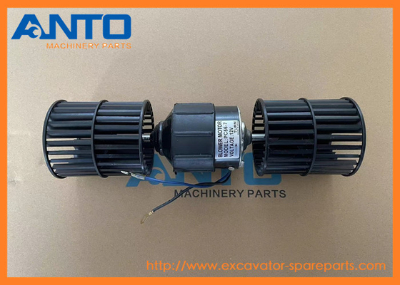 AN5150010870 Blower motor ASS'Y KOMATSU Graafmachine reserveonderdelen geschikt voor PC45MR-3