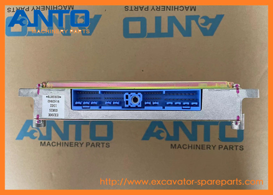 9125533 PVC controller fit HITACHI graafmachine onderdelen EX200-2 EX200K-2