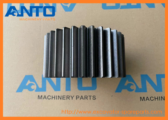 LC00163 Sun Gear  Crawler Excavator Spare Parts Fit voor CX160C CX210