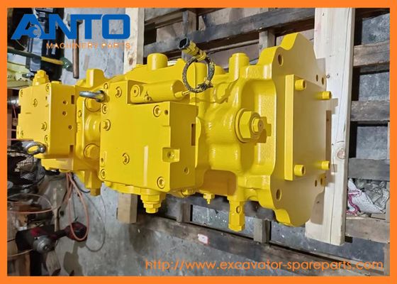 708-2К-00320 708-2К-00330 Hydraulische pomp voor KOMATSU graafmachine PC2000 PC4000