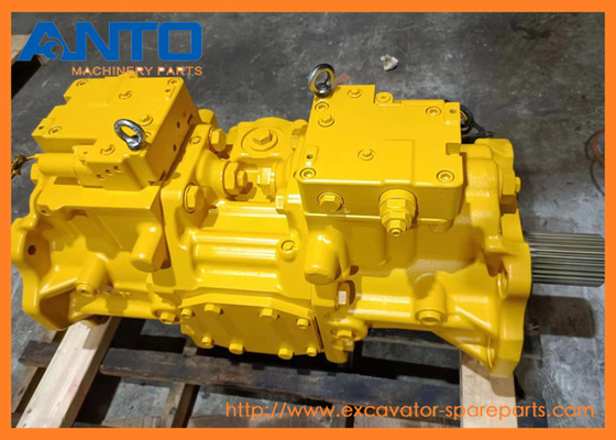 708-2К-00320 708-2К-00330 Hydraulische pomp voor KOMATSU graafmachine PC2000 PC4000