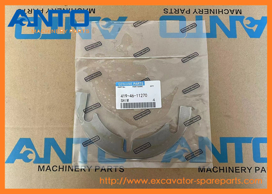 419-46-11270 4194611270 Shim KOMATSU Wielladder Onderdelen geschikt voor WA320-6