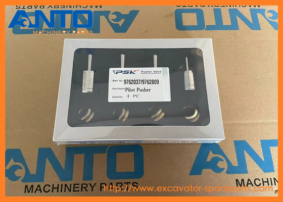 9762037 Pusher Fit HITACHI Onderdelen ZX16-3 ZX17U-2 ZX17UNA-2 ZX22U-2 ZX27U-2