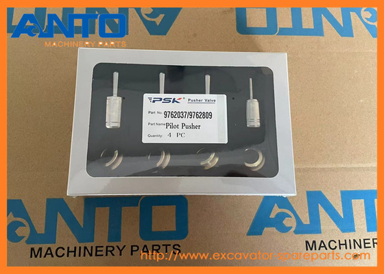 9762037 Pusher Fit HITACHI Onderdelen ZX16-3 ZX17U-2 ZX17UNA-2 ZX22U-2 ZX27U-2