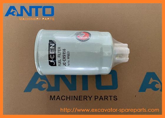 84171722 87803187 2830997 Brandstoffilter NEW.HODDAND Graafmachine Onderdelen voor B110 FS19680