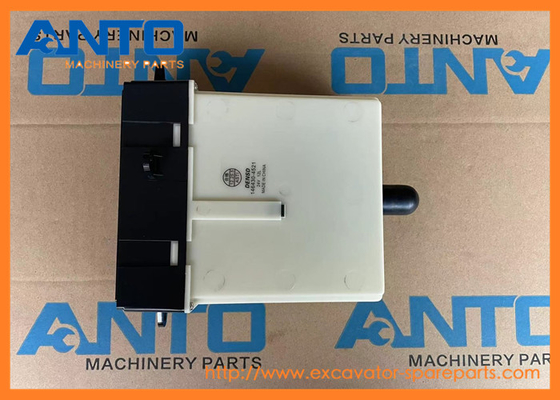20Y-979-2471 20Y9792471 Airconditioner Panel Excavator Parts Voor KOMATSU PC200 PC210 PC220 PC230