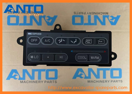 20Y-979-2471 20Y9792471 Airconditioner Panel Excavator Parts Voor KOMATSU PC200 PC210 PC220 PC230