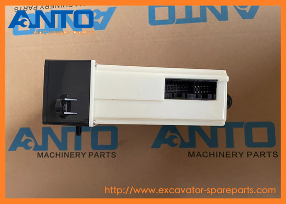20Y-979-2471 20Y9792471 Airconditioner Panel Excavator Parts Voor KOMATSU PC200 PC210 PC220 PC230