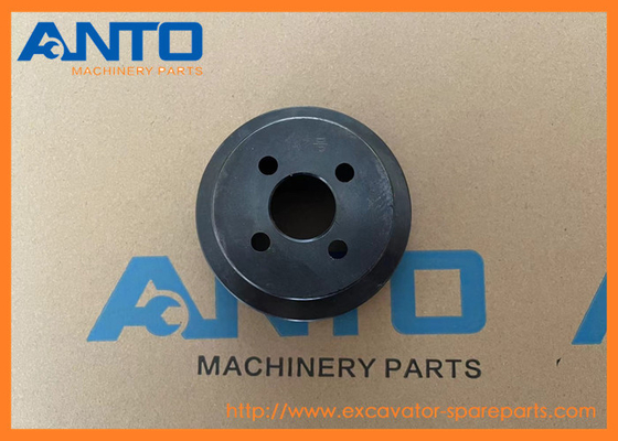 YM129556-42350 katrolen KOMATSU Graafmachine waterpompondelen voor 4TNV88 PC27MR-3
