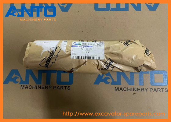 K9001810 424-00123 Spoel ASS'Y Optie DOOSAN Graafmachine Onderdelen voor DX225LC