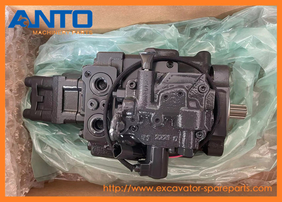 708-3S-00952 7083S00952 Pomp Voor KOMATSU Graafmachine PC55MR Hydraulische pomponderdelen