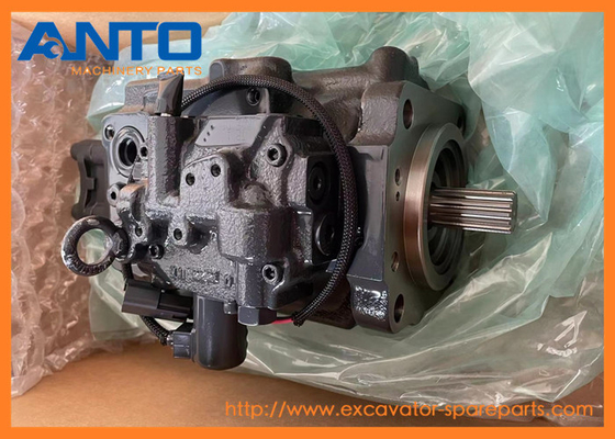 708-3S-00952 7083S00952 Pomp Voor KOMATSU Graafmachine PC55MR Hydraulische pomponderdelen