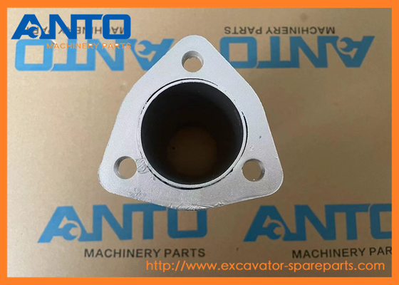 8060437 Afvoerpijp voor HITACHI-graafmachine EX100WD-3C EX120-3C EX120-5 EX120-5 JPN