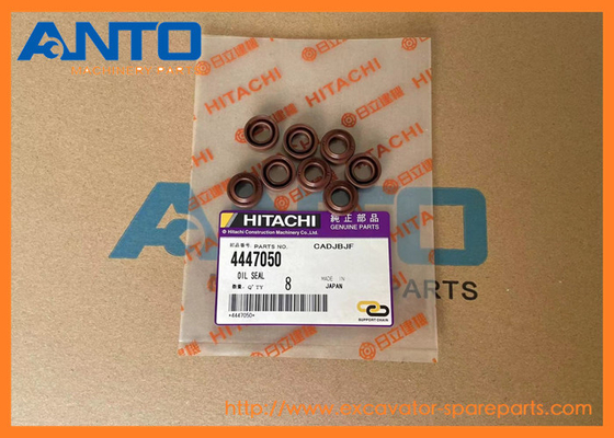 4447050 Oliezegel geschikt voor HITACHI Excavator EX1200-5 EX1200-5C EX1200-5D EX1200-6