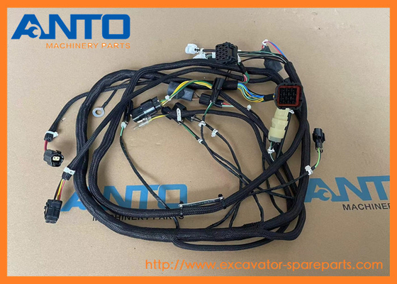 21ER10024 21ER-10024 Harness voor Hyundai Excavator Electric Parts Machine R200W3