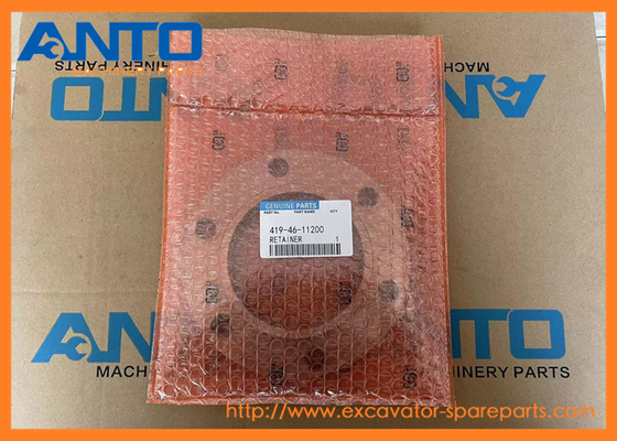 419-46-11200 4194611200 Aanhangsel KOMATSU Ruitladder Onderdelen voor WA320-6
