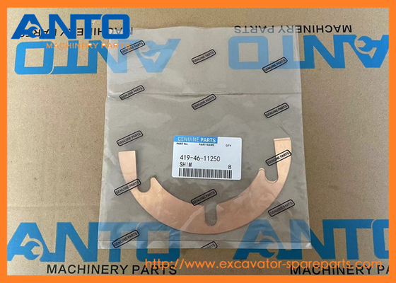 419-46-11250 4194611250 Shim KOMATSU Ruiteloader Onderdelen voor WA320-6
