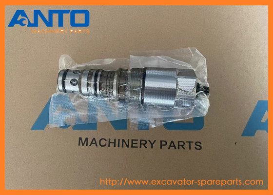 4723238 Stroomregelklep HITACHI Graafmachine Onderdelen Voor ZX330-3G