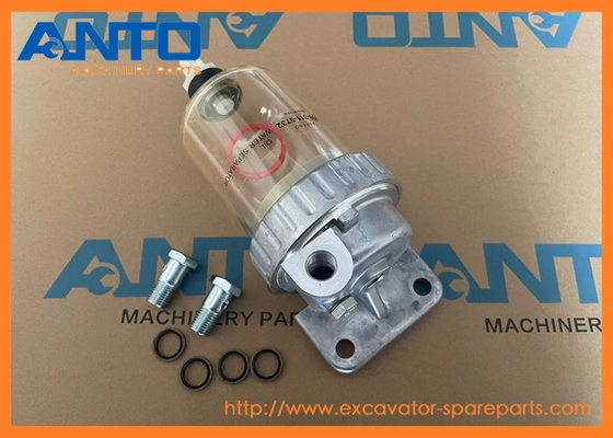 600-311-7610 600-311-7611 6003117612 Waterseparator KOMATSU Graafmachine Onderdelen voor PC350-8