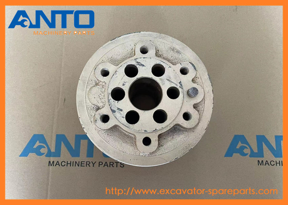 6156-31-1550 6156311550 Niet-verhardende katrolen KOMATSU Onderdelen voor graafmachines voor PC400-7