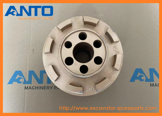 6156-31-1550 6156311550 Niet-verhardende katrolen KOMATSU Onderdelen voor graafmachines voor PC400-7
