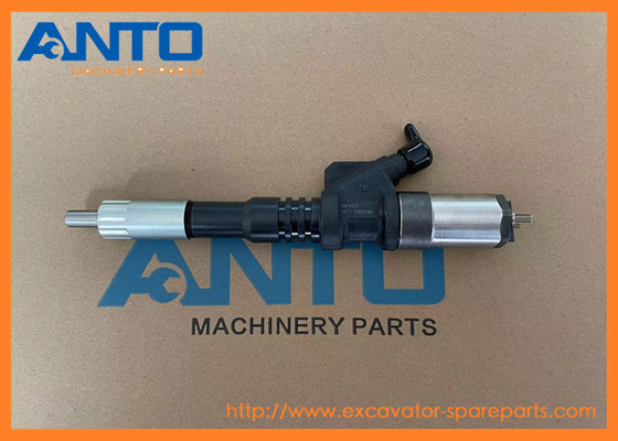 6156-11-3300 6156-11-3310 mondstuk ASS'Y KOMATSU Onderdelen voor graafmachines voor PC400-7