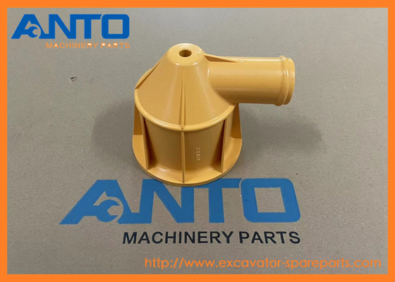 1640210 164-0210 Breather voor graafmachines 3126 3126B 3126E 322C 322C FM
