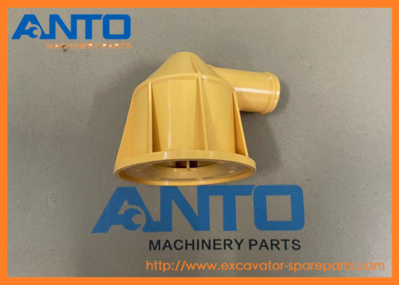 1640210 164-0210 Breather voor graafmachines 3126 3126B 3126E 322C 322C FM