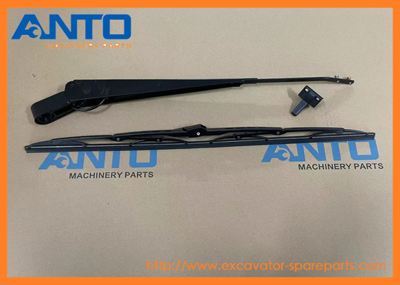 1613670 161-3670 Wipperbladen voor graafmachines 307C 307D 311C 311D LRR 311F LRR