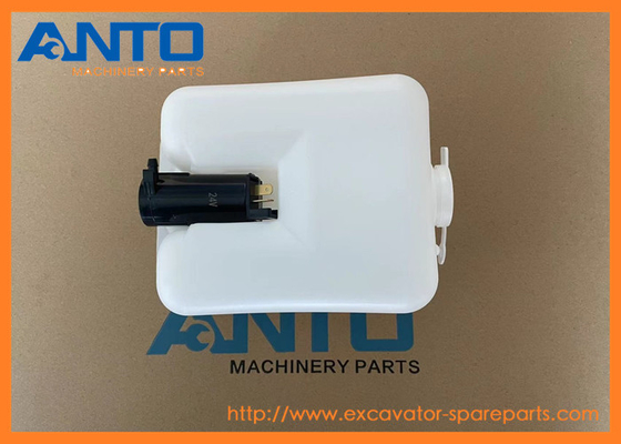 4369472 436-9472 Tank voor excavatoronderdelen 270C LC JD CHR70 CX1200W EG65R-3