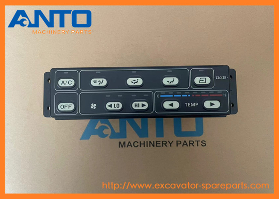 22B-979-1673 22B9791673 22B9791672 Panel Assy Support voor KOMATSU graafmachine PC138 PC228