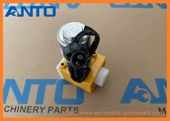 139-3990 1393990 Valve AS Graafmachine Onderdelen geschikt voor 350 375 L