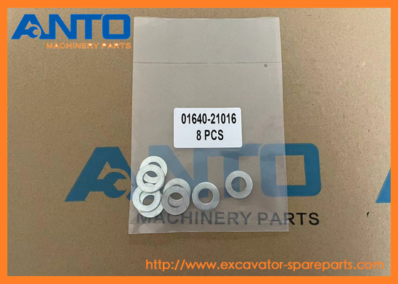 01640-21016 0164021016 01640-01016 Wasmachine voor KOMATSU 22 PC02 PC05 PC10 PC100