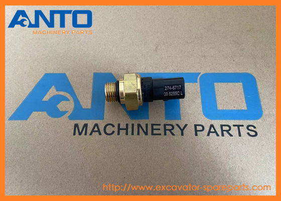274-6717 2746717 Druksensor Graafmachine Onderdelen Voor 345C 160M