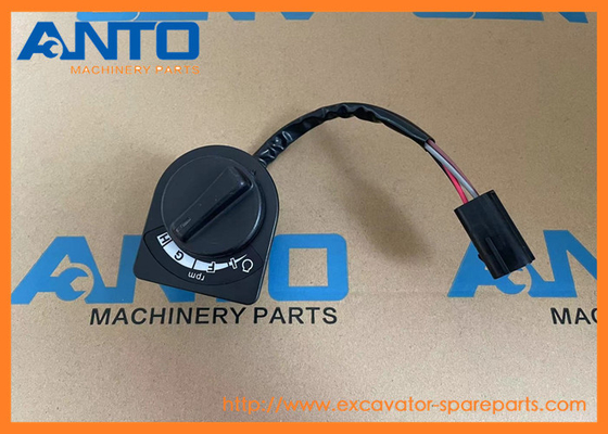 VOE14659775 14659775 Selector Unit Excavator Spare Parts Voor EC140C EC160C
