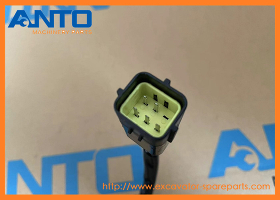 VOE14659775 14659775 Selector Unit Excavator Spare Parts Voor EC140C EC160C