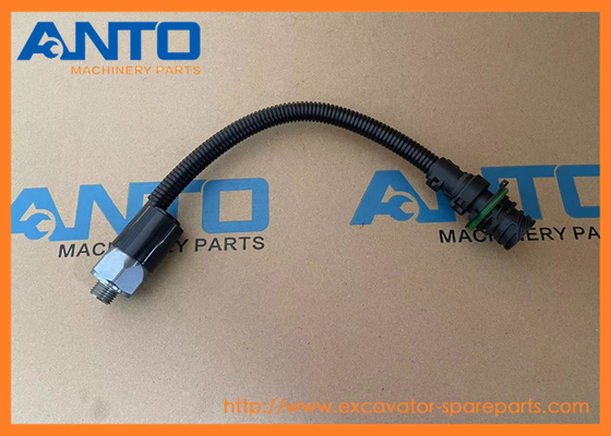 VOE11170090 11170090 Druksensor Graafmachine Onderdelen geschikt voor EC140 EC160