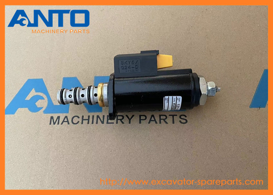 1211490 KDRDE5K31 Solenoïde valve graafmachine onderdelen voor G24YA30 311B