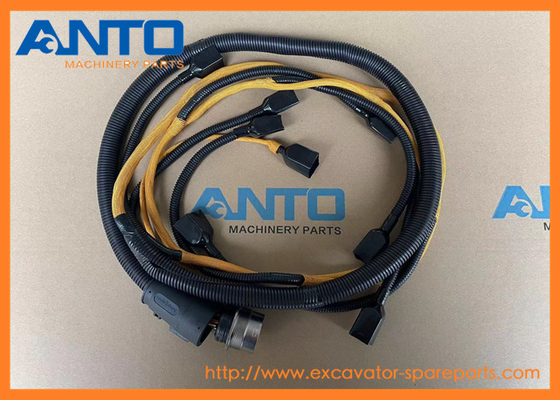 6156-81-9211 6156819211 Draadbediening voor KOMATSU-graafmachine PC400