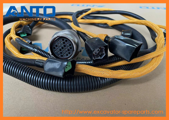 6156-81-9211 6156819211 Draadbediening voor KOMATSU-graafmachine PC400
