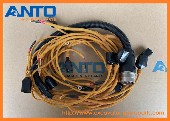 6156-81-9320 6156819320 Draadgordelondersteuning voor KOMATSU graafmachine PC400