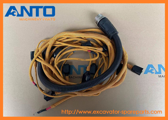 6156-81-9320 6156819320 Draadgordelondersteuning voor KOMATSU graafmachine PC400