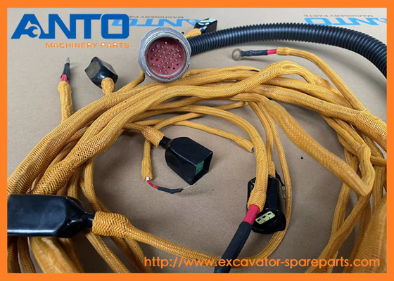 6156-81-9320 6156819320 Draadgordelondersteuning voor KOMATSU graafmachine PC400