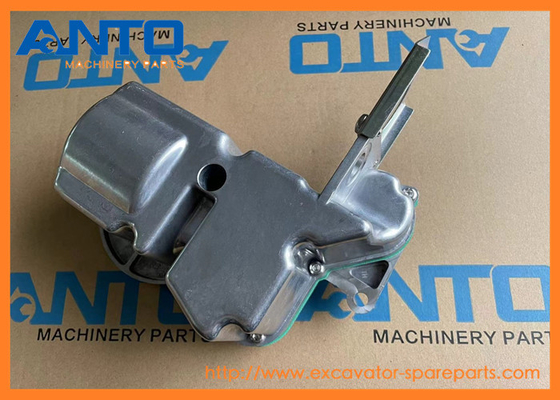 21124198 20881577 Regulator Actuator Graafmachine Onderdelen Voor EC135B EC140B