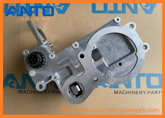 21124198 20881577 Regulator Actuator Graafmachine Onderdelen Voor EC135B EC140B