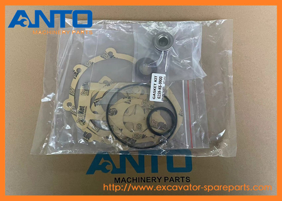 6159-K6-9900 6159K69900 Gasketset Ondersteuning voor KOMATSU Graafmachine PC400