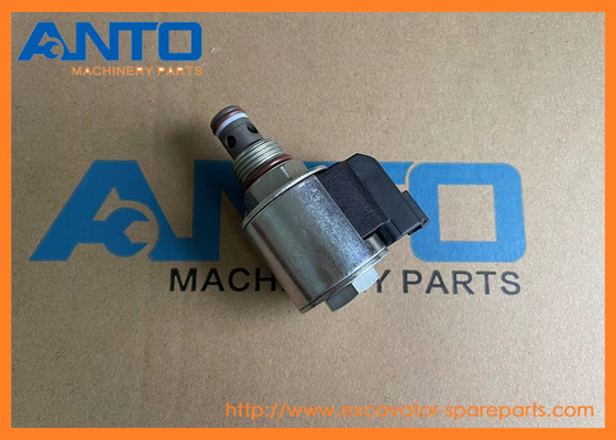 25-222657 Solenoïde-assemblage JCB-graafmachine Onderdelen voor 3CX 4CX
