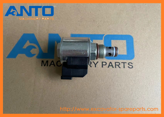 25-222657 Solenoïde-assemblage JCB-graafmachine Onderdelen voor 3CX 4CX